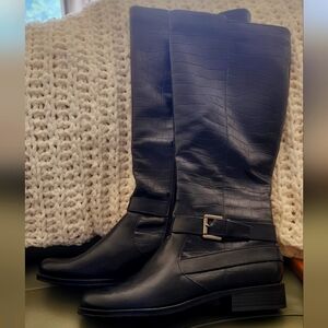 Aerosoles NWOT Riding Boots